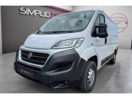 FIAT d'occasion DUCATO FOURGON 3.0 CH1 2.0 MJT 115 PACK de 2016