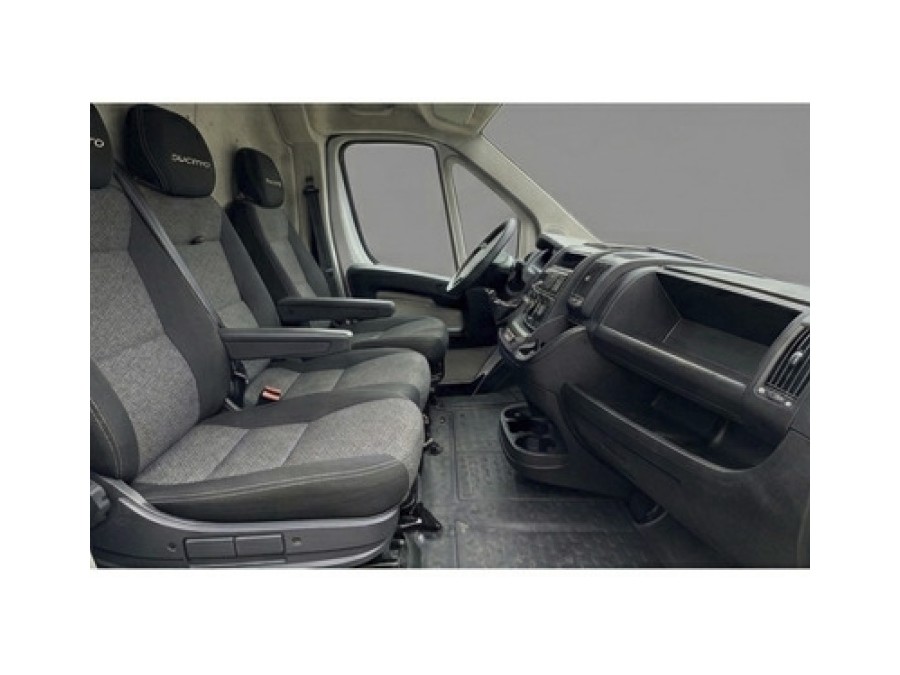 FIAT d'occasion DUCATO FOURGON 3.0 CH1 2.0 MJT 115 PACK de 2016