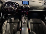 AUDI d'occasion S3 2.0 TFSI S TRONIC de 2015 Montpellier (34)﻿