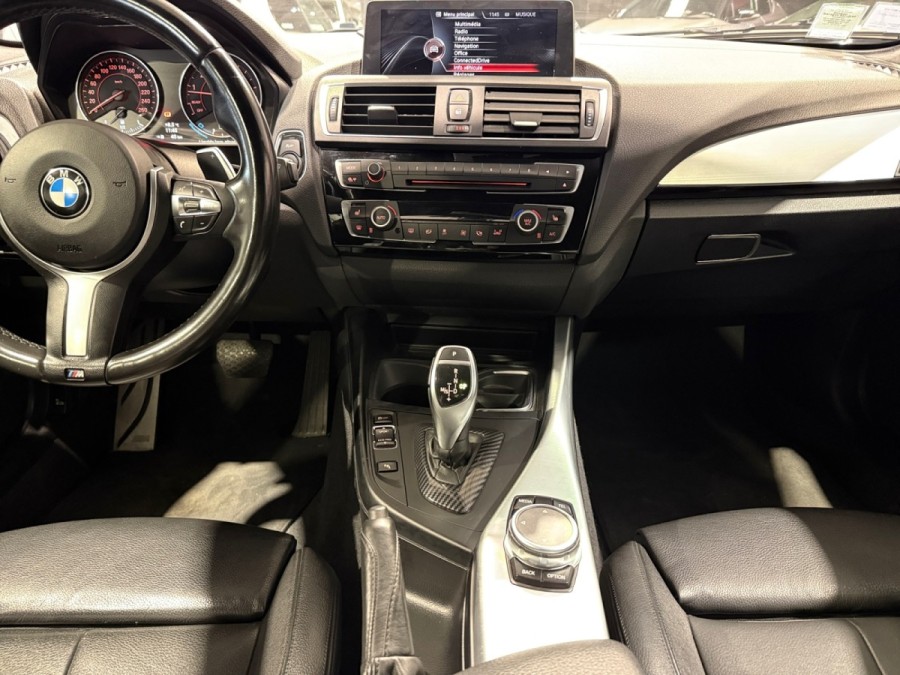 BMW d'occasion SERIE 2 M 235 XI de 2015 Narbonne (11)﻿