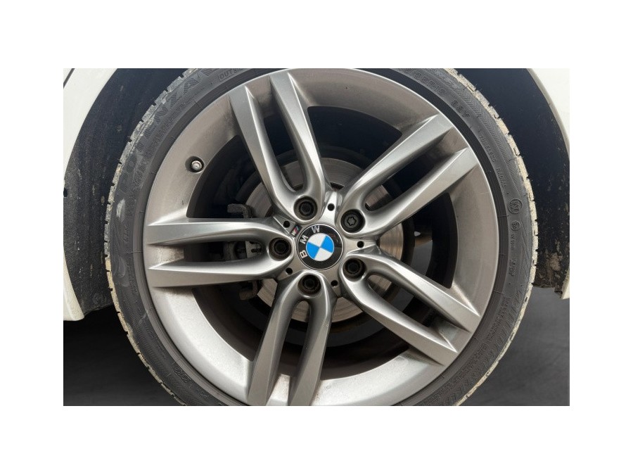 BMW d'occasion SERIE 1 1.5 116I 109 de 2017 Nord Isère (38)﻿