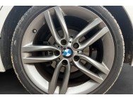 BMW d'occasion SERIE 1 1.5 116I 109 de 2017 Nord Isère (38)﻿