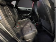 AUDI d'occasion S3 2.0 TFSI S TRONIC de 2015 Montpellier (34)﻿