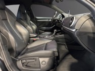 AUDI d'occasion S3 2.0 TFSI S TRONIC de 2015 Montpellier (34)﻿