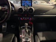AUDI d'occasion S3 2.0 TFSI S TRONIC de 2015 Montpellier (34)﻿