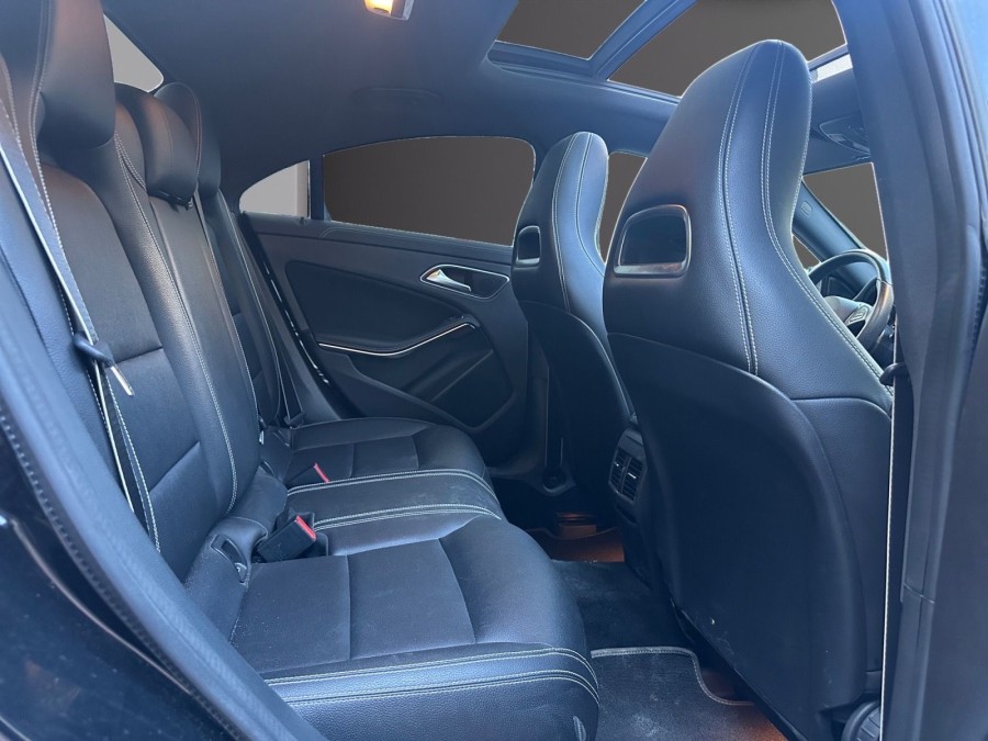 MERCEDES d'occasion CLASSE CLA CLA 200 INSPIRATION BA de 2019 Le