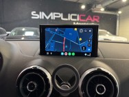 AUDI d'occasion S3 2.0 TFSI S TRONIC de 2015 Montpellier (34)﻿