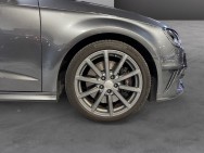 AUDI d'occasion S3 2.0 TFSI S TRONIC de 2015 Montpellier (34)﻿