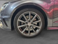 AUDI d'occasion S3 2.0 TFSI S TRONIC de 2015 Montpellier (34)﻿