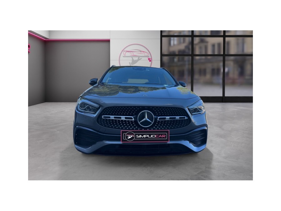 MERCEDES d'occasion GLA GLA 250 4MATIC AMG LINE DCT de 2021