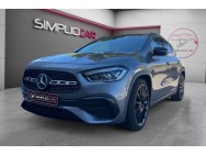 MERCEDES d'occasion GLA GLA 250 4MATIC AMG LINE DCT de 2021
