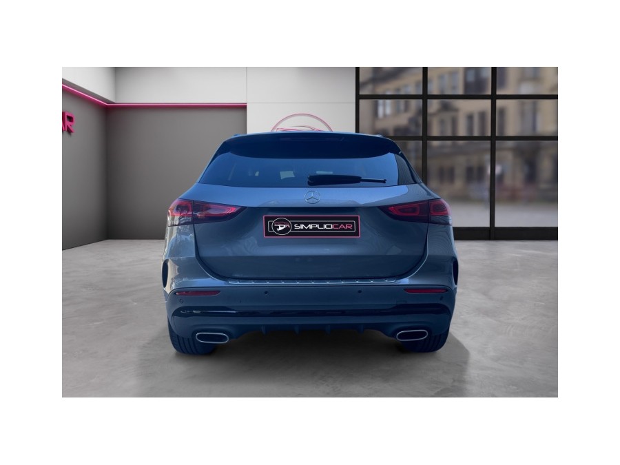 MERCEDES d'occasion GLA GLA 250 4MATIC AMG LINE DCT de 2021