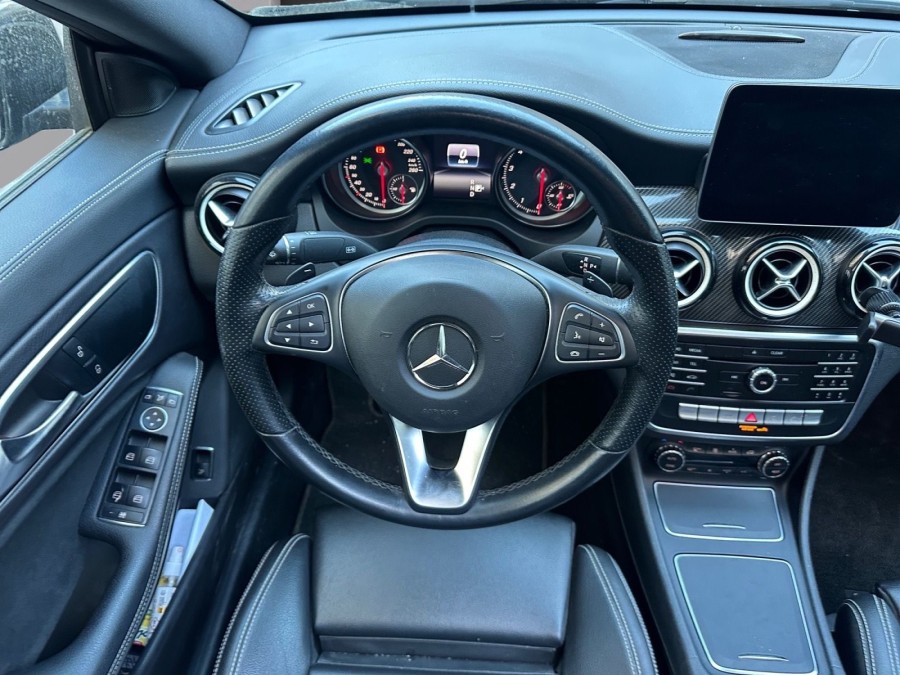 MERCEDES d'occasion CLASSE CLA CLA 200 INSPIRATION BA de 2019 Le