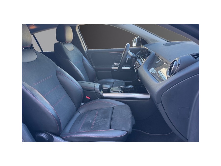 MERCEDES d'occasion GLA GLA 250 4MATIC AMG LINE DCT de 2021