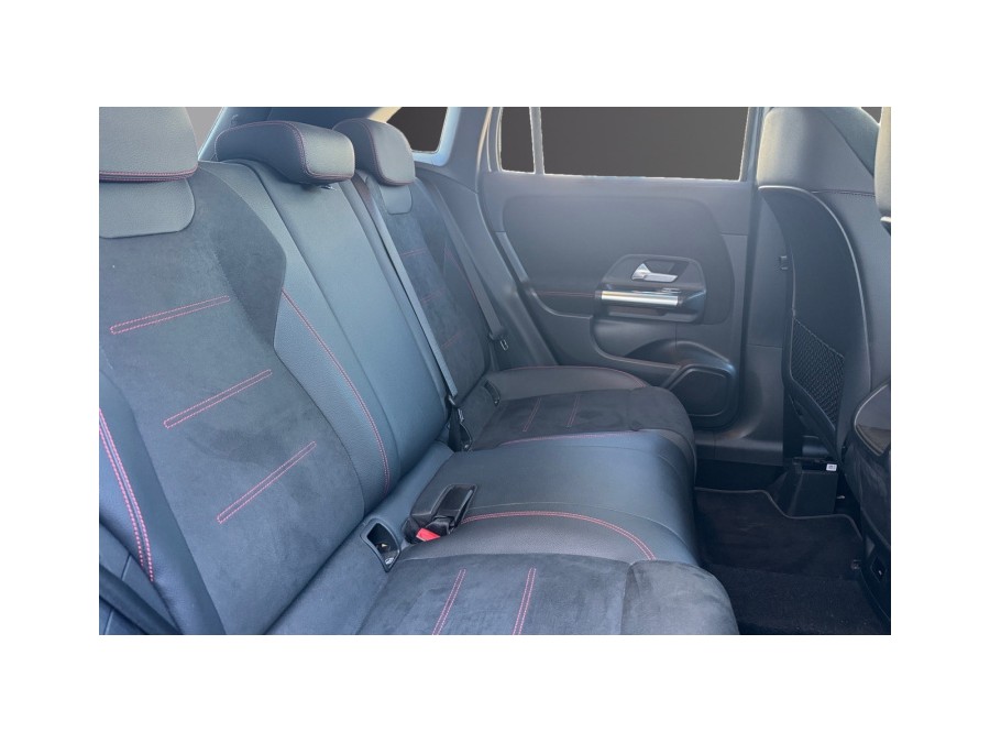 MERCEDES d'occasion GLA GLA 250 4MATIC AMG LINE DCT de 2021