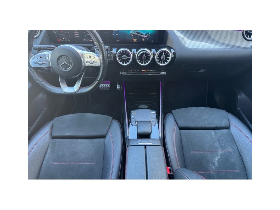 MERCEDES d'occasion GLA GLA 250 4MATIC AMG LINE DCT de 2021