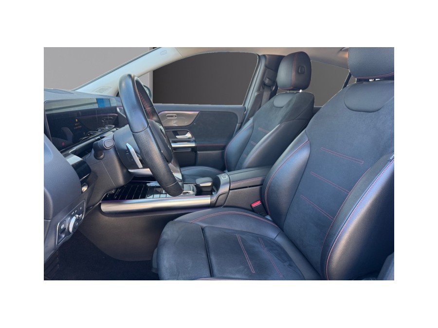 MERCEDES d'occasion GLA GLA 250 4MATIC AMG LINE DCT de 2021