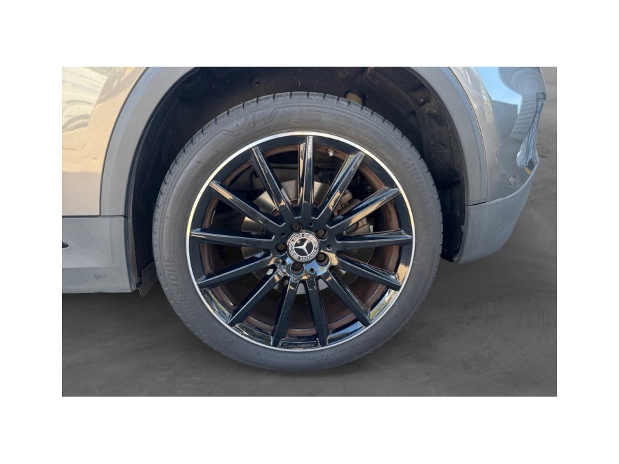 MERCEDES d'occasion GLA GLA 250 4MATIC AMG LINE DCT de 2021