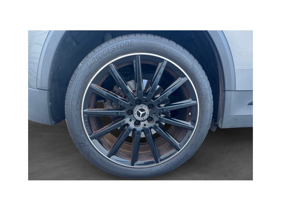 MERCEDES d'occasion GLA GLA 250 4MATIC AMG LINE DCT de 2021