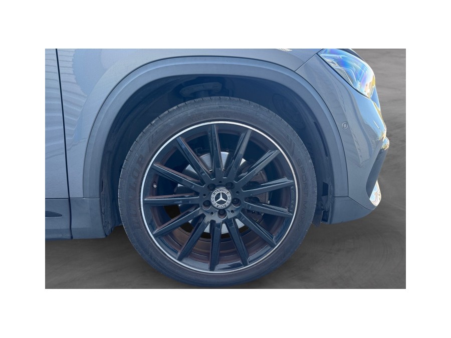 MERCEDES d'occasion GLA GLA 250 4MATIC AMG LINE DCT de 2021
