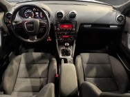 AUDI d'occasion A3 Sportback 1.2 TFSI 105 AMBIENTE de 2013