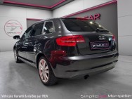 AUDI d'occasion A3 Sportback 1.2 TFSI 105 AMBIENTE de 2013
