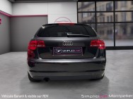 AUDI d'occasion A3 Sportback 1.2 TFSI 105 AMBIENTE de 2013
