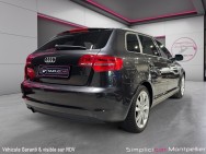 AUDI d'occasion A3 Sportback 1.2 TFSI 105 AMBIENTE de 2013