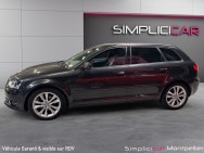 AUDI d'occasion A3 Sportback 1.2 TFSI 105 AMBIENTE de 2013