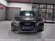 AUDI d'occasion A3 Sportback 1.2 TFSI 105 AMBIENTE de 2013