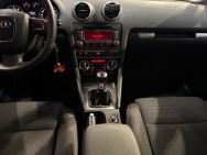 AUDI d'occasion A3 Sportback 1.2 TFSI 105 AMBIENTE de 2013