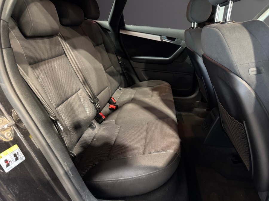 AUDI d'occasion A3 Sportback 1.2 TFSI 105 AMBIENTE de 2013