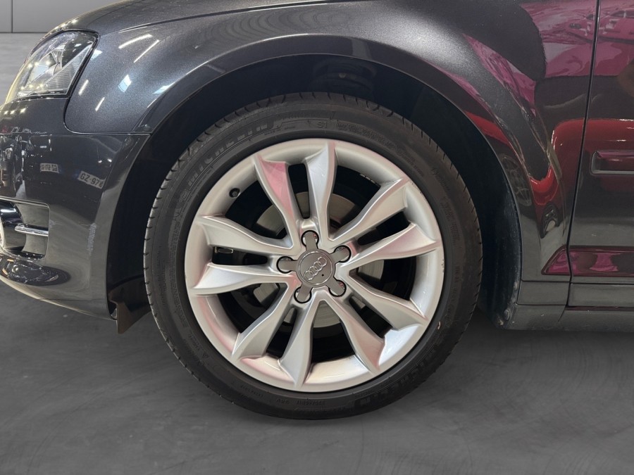 AUDI d'occasion A3 Sportback 1.2 TFSI 105 AMBIENTE de 2013