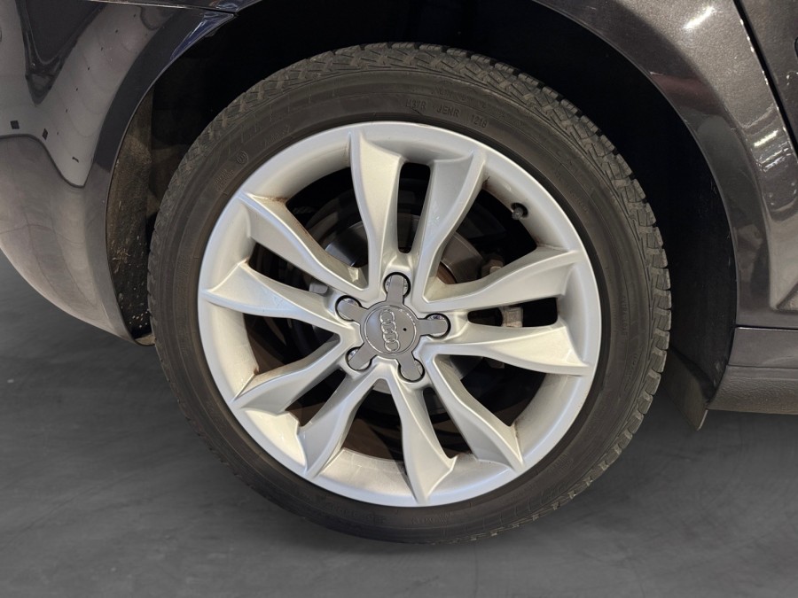 AUDI d'occasion A3 Sportback 1.2 TFSI 105 AMBIENTE de 2013