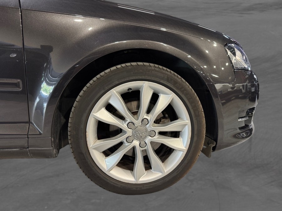 AUDI d'occasion A3 Sportback 1.2 TFSI 105 AMBIENTE de 2013