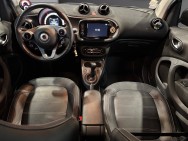 SMART d'occasion FORTWO COUPE ELECTRIC DRIVE PURE de 2019 Montpellier