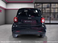 SMART d'occasion FORTWO COUPE ELECTRIC DRIVE PURE de 2019 Montpellier