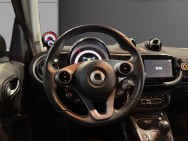 SMART d'occasion FORTWO COUPE ELECTRIC DRIVE PURE de 2019 Montpellier