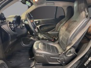 SMART d'occasion FORTWO COUPE ELECTRIC DRIVE PURE de 2019 Montpellier