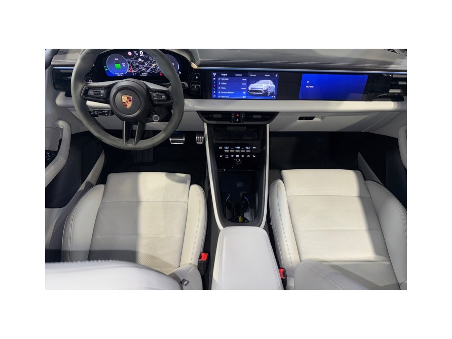 PORSCHE d'occasion MACAN MACAN 4S de 2025 Montpellier (34)﻿
