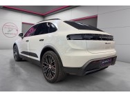 PORSCHE d'occasion MACAN MACAN 4S de 2025 Montpellier (34)﻿