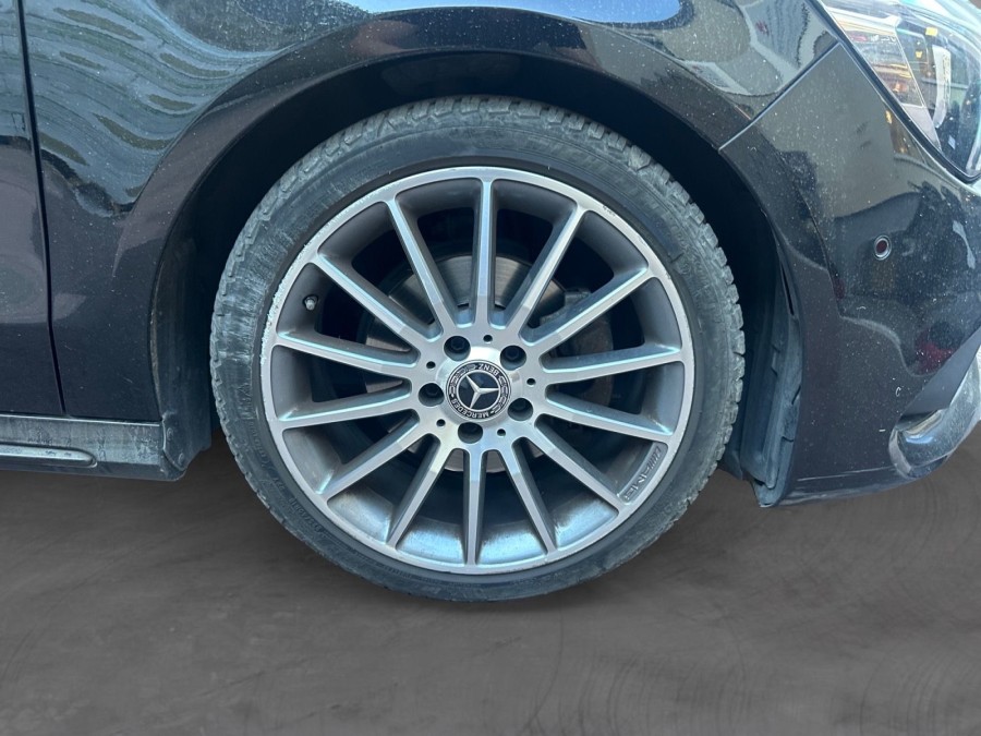 MERCEDES d'occasion CLASSE CLA CLA 200 INSPIRATION BA de 2019 Le