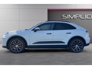 PORSCHE d'occasion MACAN MACAN 4S de 2025 Montpellier (34)﻿