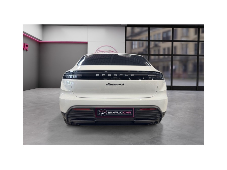 PORSCHE d'occasion MACAN MACAN 4S de 2025 Montpellier (34)﻿