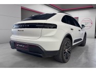 PORSCHE d'occasion MACAN MACAN 4S de 2025 Montpellier (34)﻿