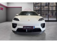 PORSCHE d'occasion MACAN MACAN 4S de 2025 Montpellier (34)﻿