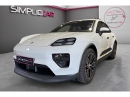 PORSCHE d'occasion MACAN MACAN 4S de 2025 Montpellier (34)﻿