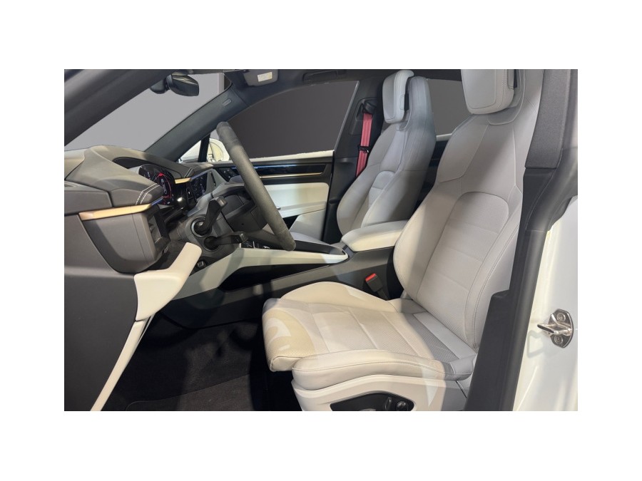 PORSCHE d'occasion MACAN MACAN 4S de 2025 Montpellier (34)﻿