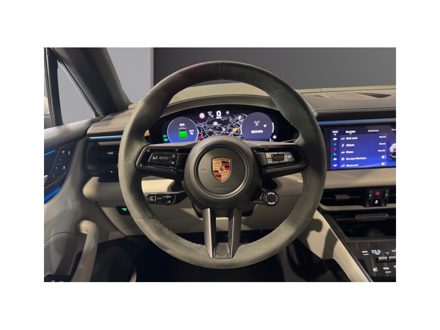 PORSCHE d'occasion MACAN MACAN 4S de 2025 Montpellier (34)﻿