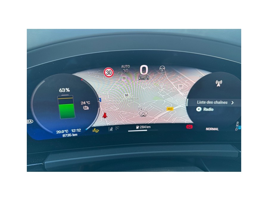 PORSCHE d'occasion MACAN MACAN 4S de 2025 Montpellier (34)﻿